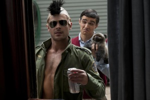 "Neighbors"